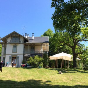 maison calandrini