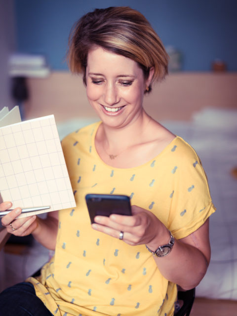 Louise Kasser Genecand